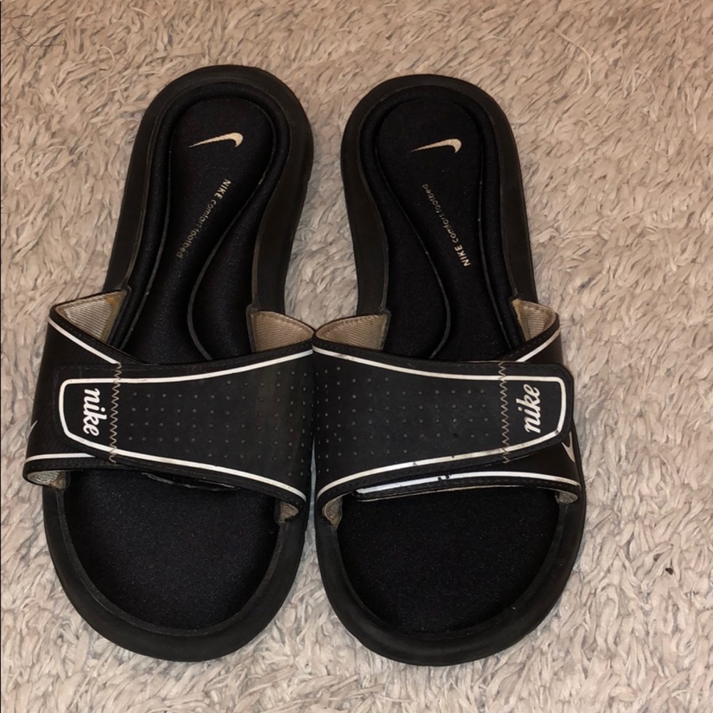 Nike Slides